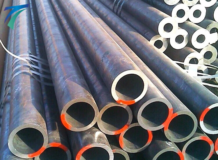 A333 Seamless & Welded Steel Pipe
