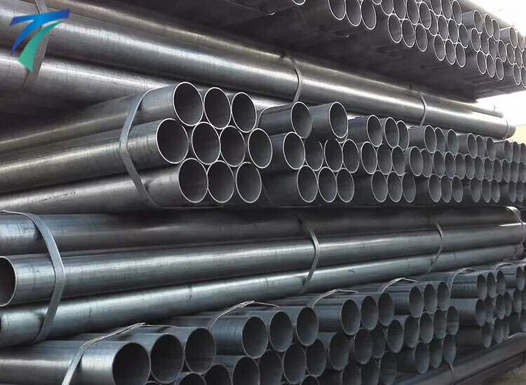 A252 Seamless&Welded Pipe Piles