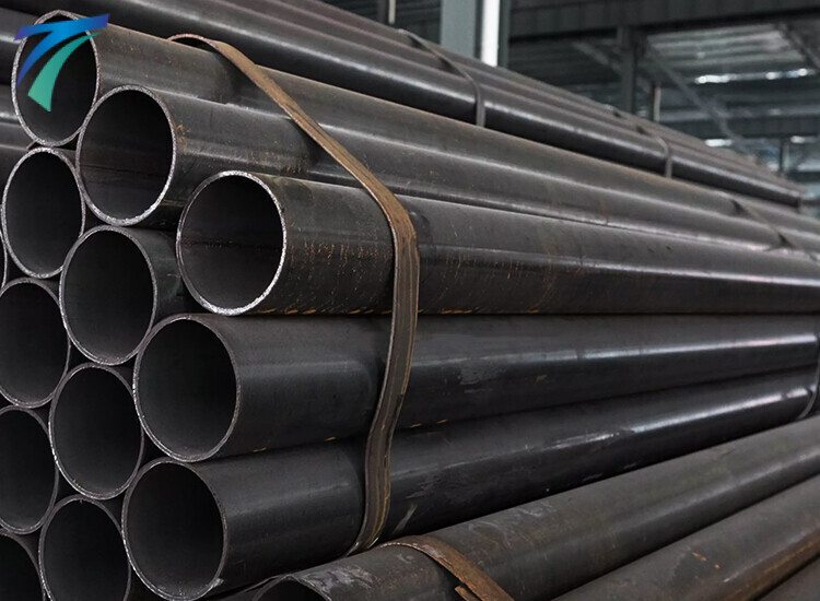A252 Seamless&Welded Pipe Piles