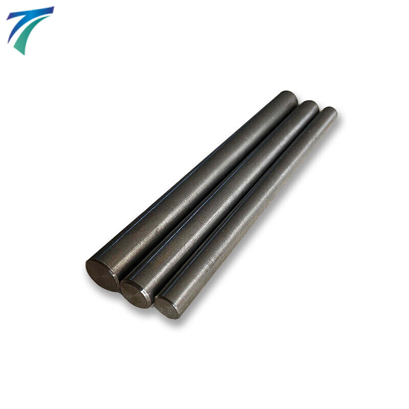 A36 Round Steel Bar