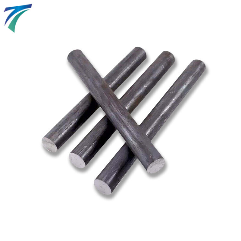 A572 Round Steel Bar