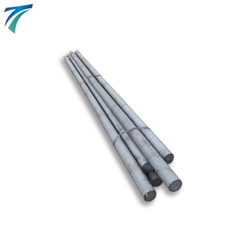 AISI/SAE 1018 Round Steel Bar
