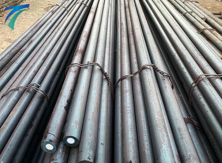 A36 Round Steel Bar