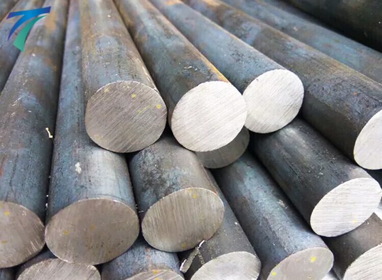 AISI/SAE 1018 Round Steel Bar