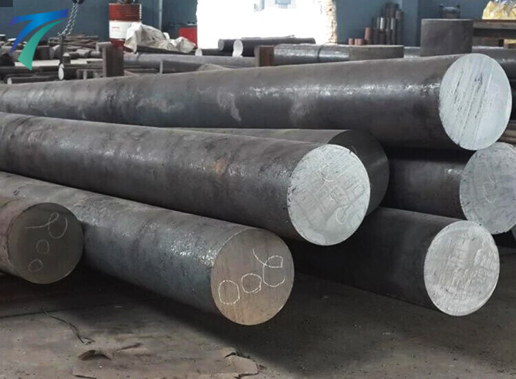 A572 Round Steel Bar