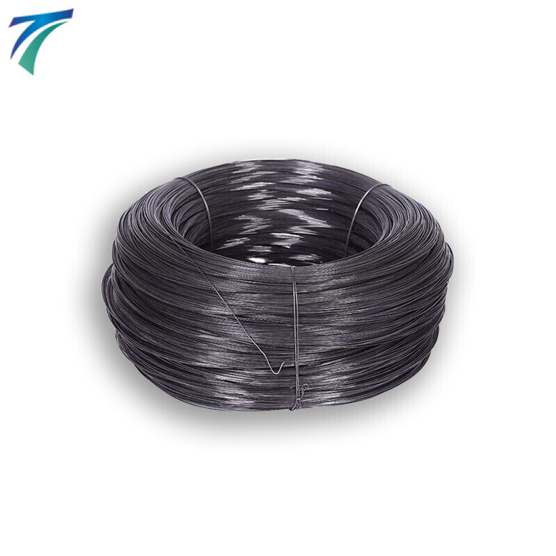 ST37 Carbon Steel Wire