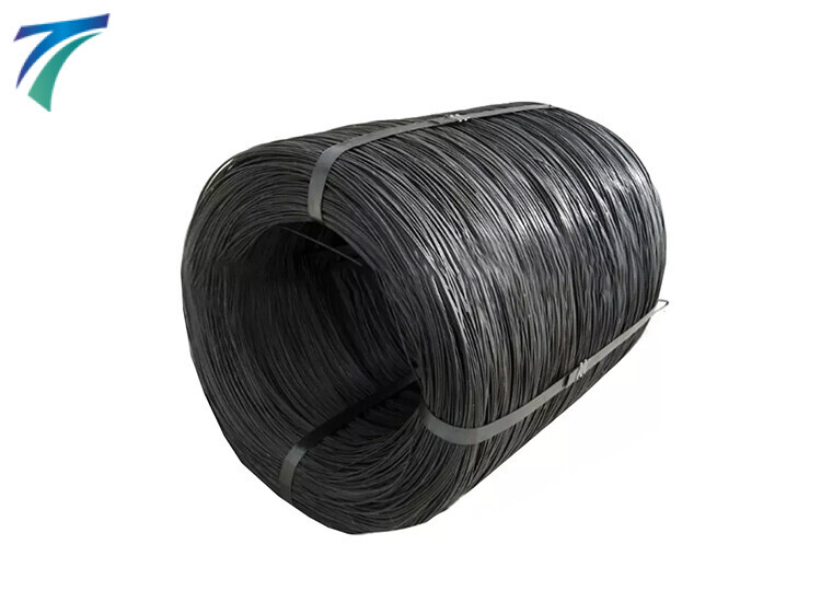 A53 Carbon Steel Wire