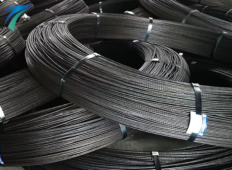 A53 Carbon Steel Wire