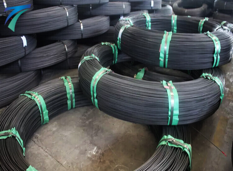 A53 Carbon Steel Wire