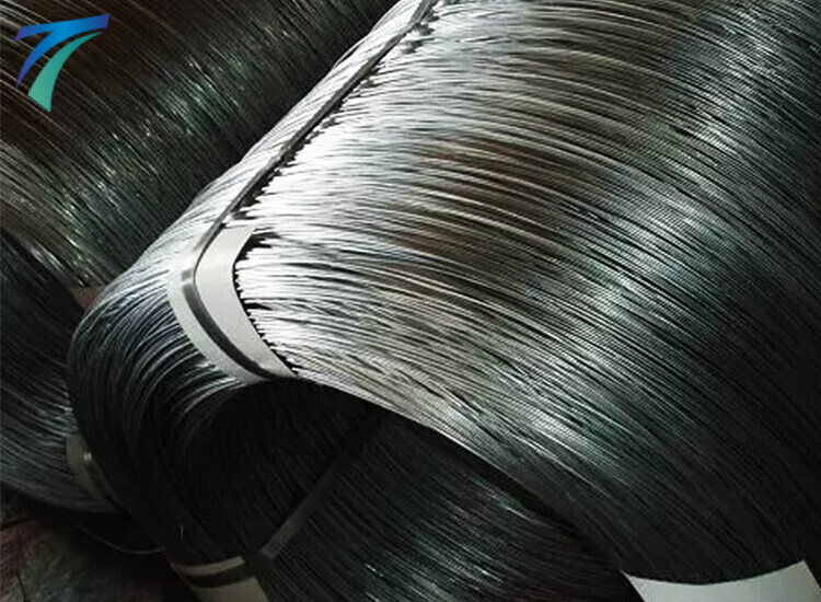 Carbon Steel Wire