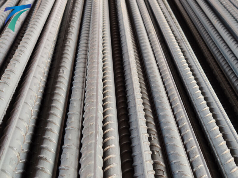B500A/B500B/B500C Rebar