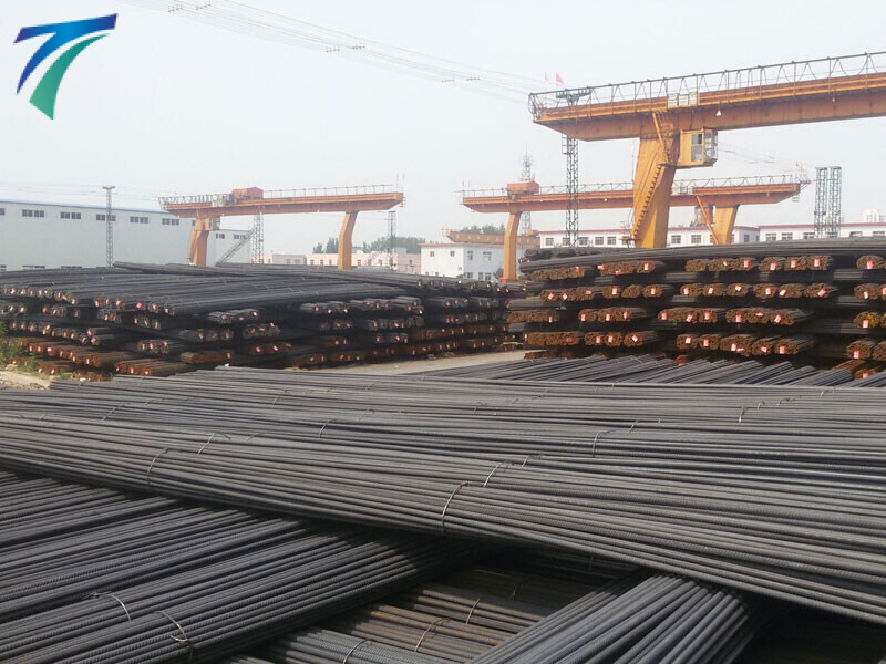 B500A/B500B/B500C Rebar