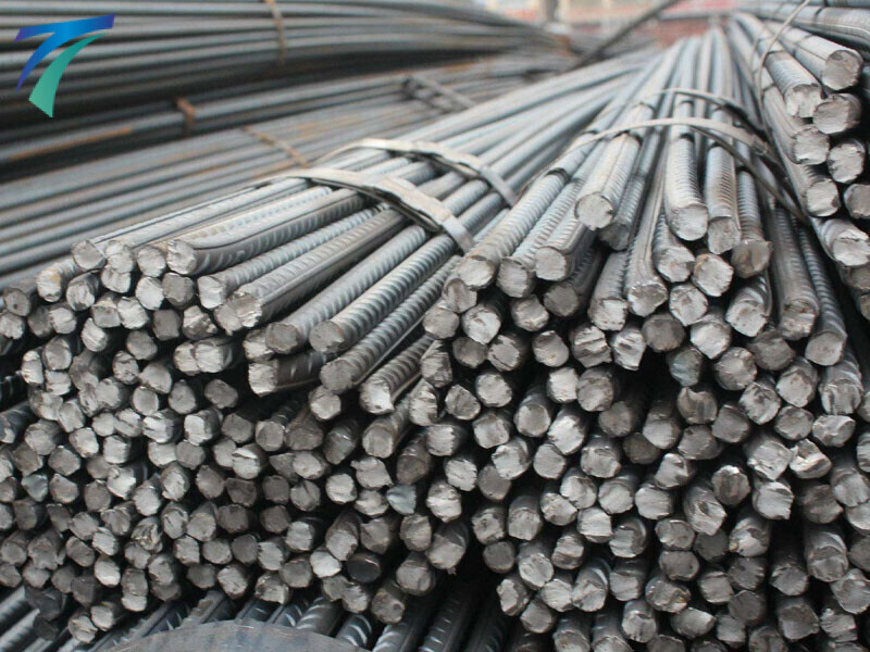 HPB300/HRB335/HRB400/HRB500 Reinforcement