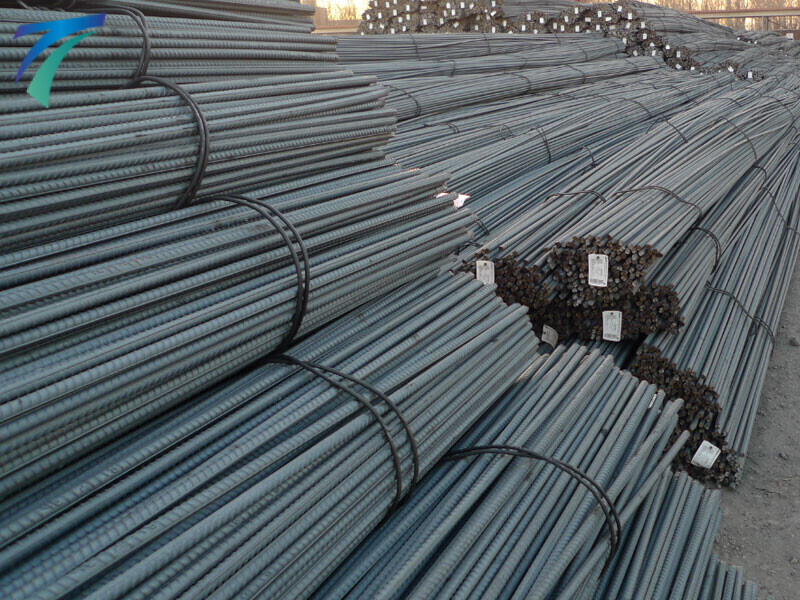 HPB300/HRB335/HRB400/HRB500 Reinforcement