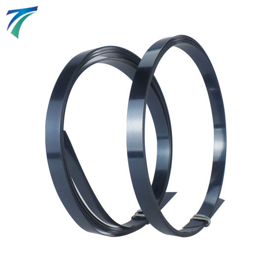 S275J0 Carbon Steel Strip