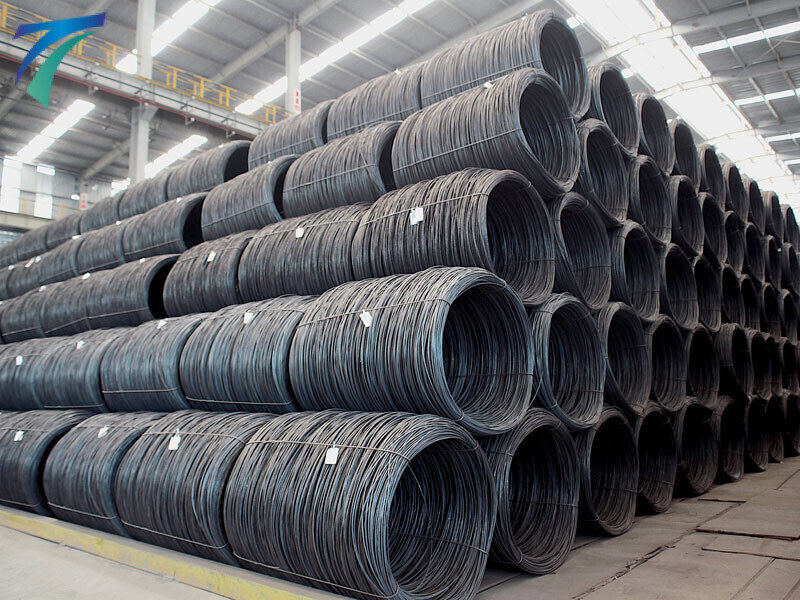 ASTM A510 Steel Wire Rod