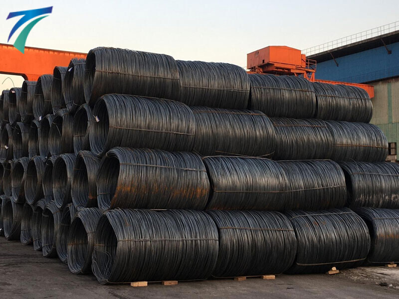Low Carbon Bright Alkaline Steel Wire