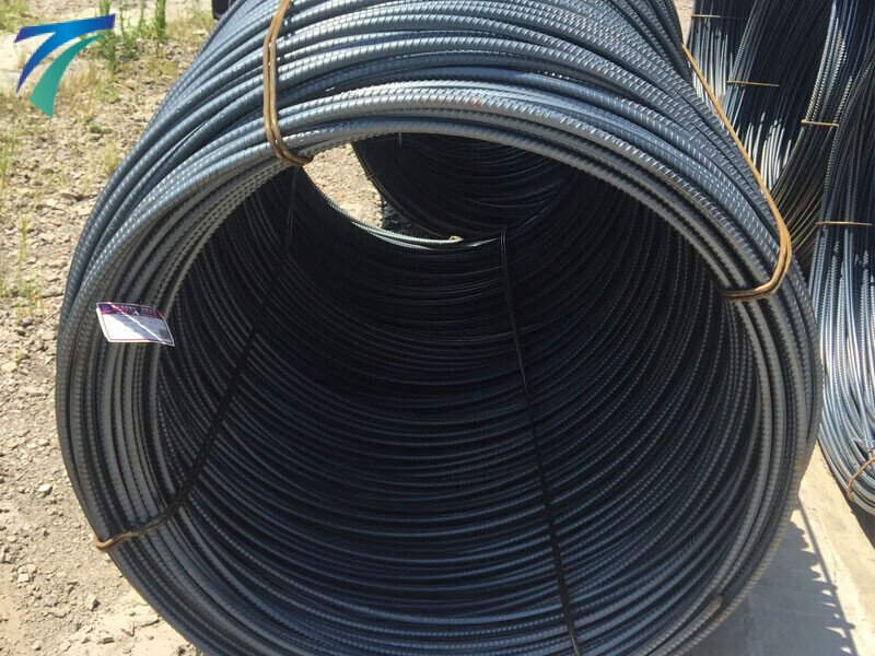 ASTM A510 Steel Wire Rod
