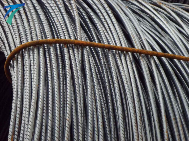 Wire Rod
