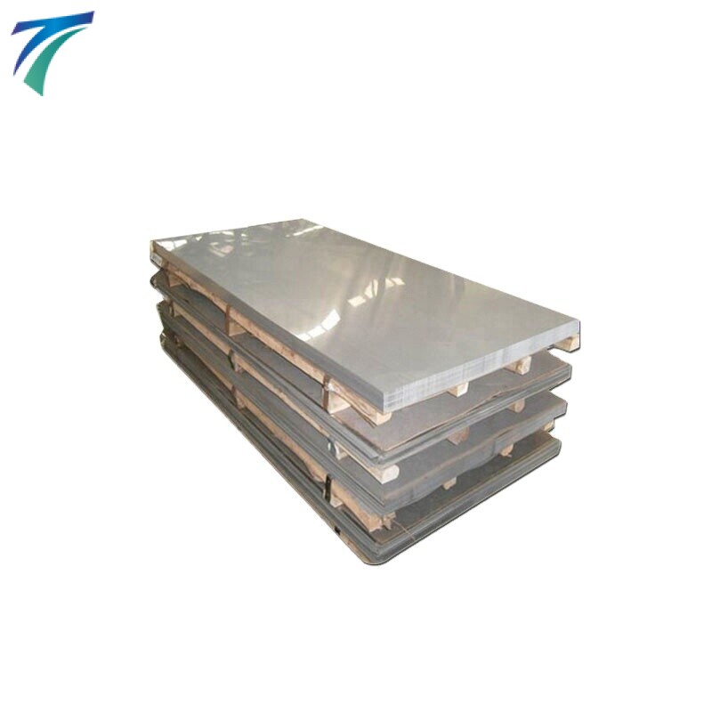 201 Stainless Steel Plate