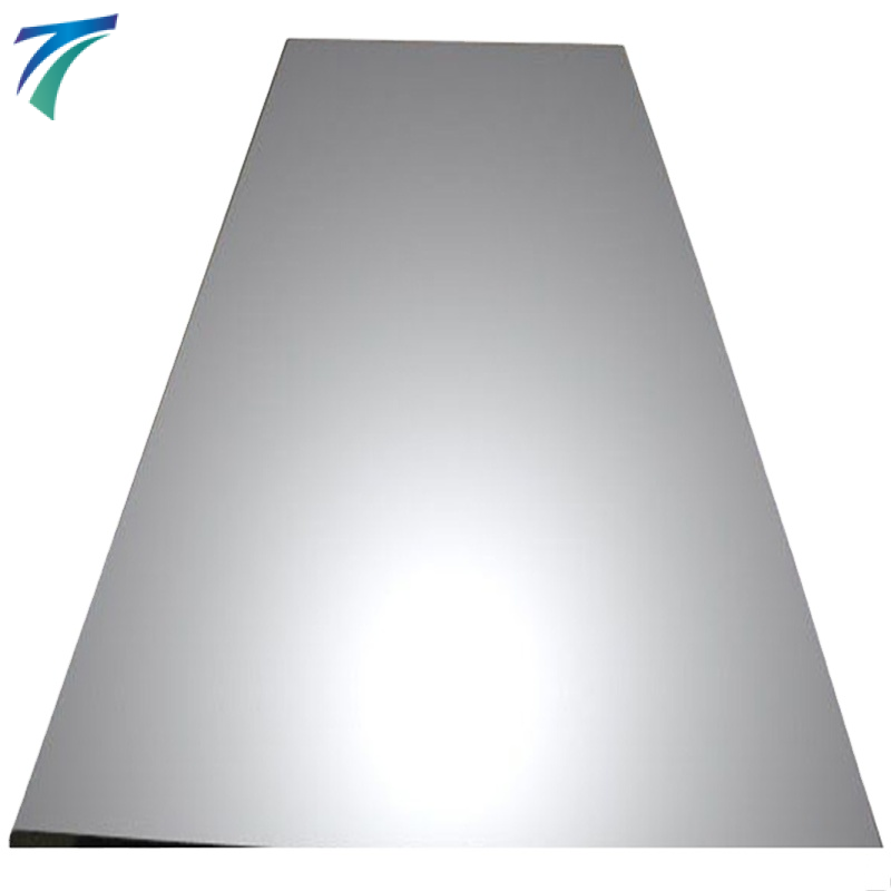 202 Stainless Steel Plate
