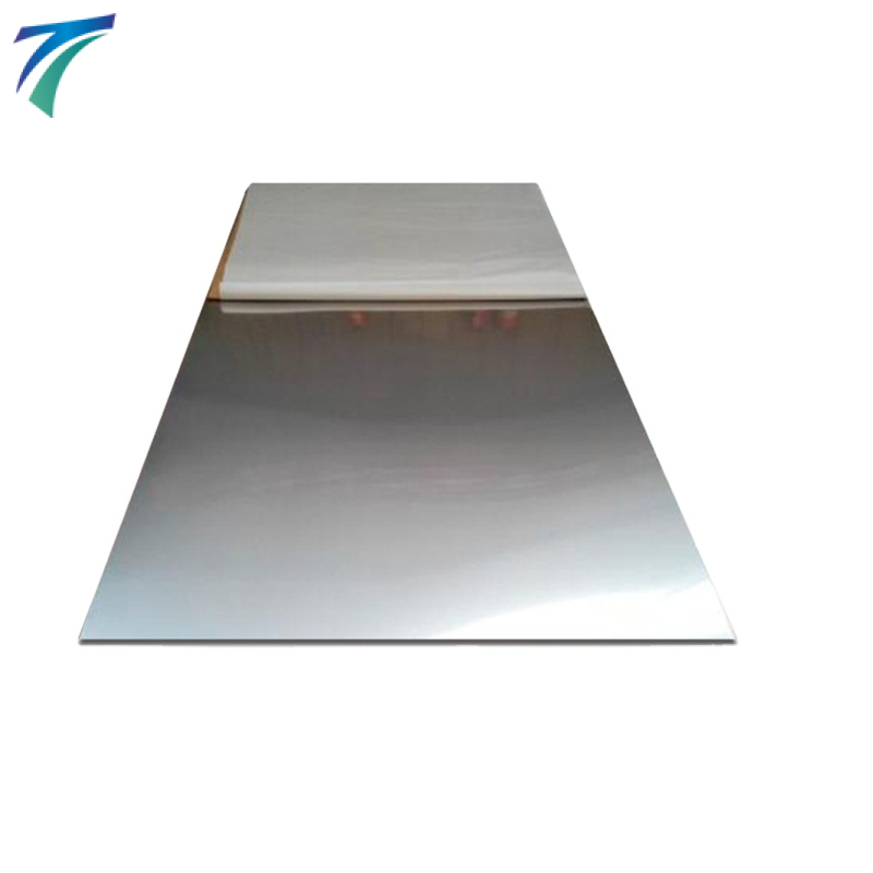 301L Stainless Steel Plate