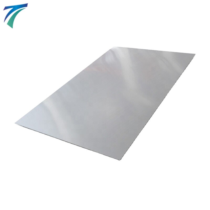 Stainless Steel Plate