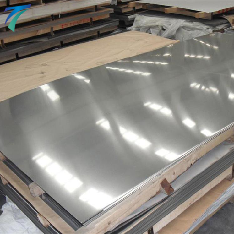 201 Stainless Steel Plate