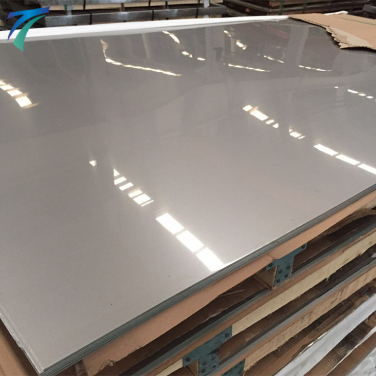 201 Stainless Steel Plate