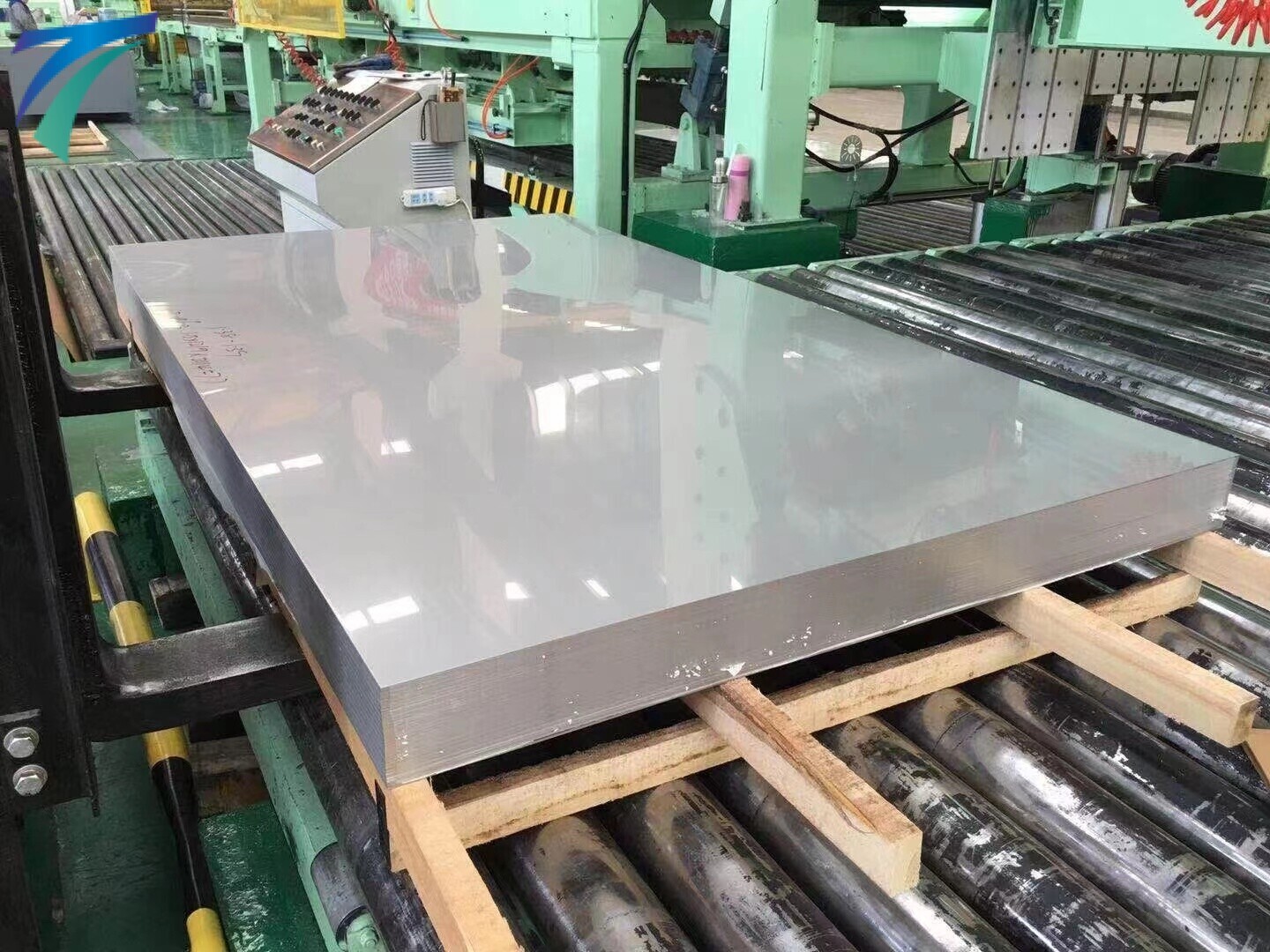 202 Stainless Steel Plate