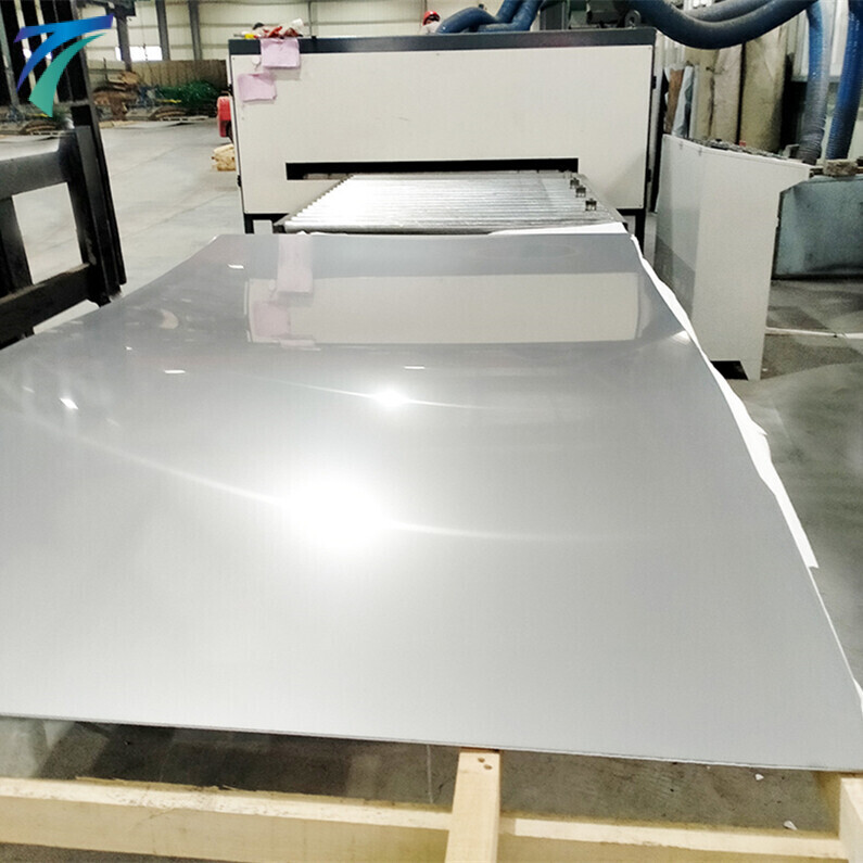 202 Stainless Steel Plate