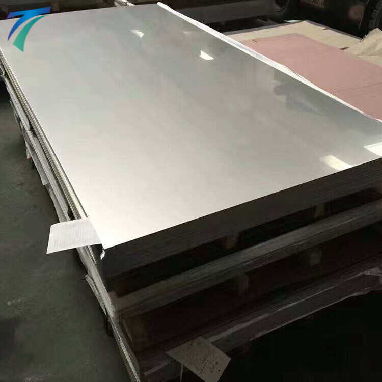 301L Stainless Steel Plate