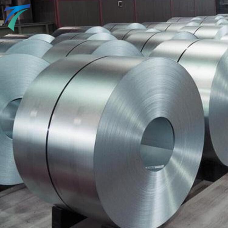 302 Stainless Steel Coil