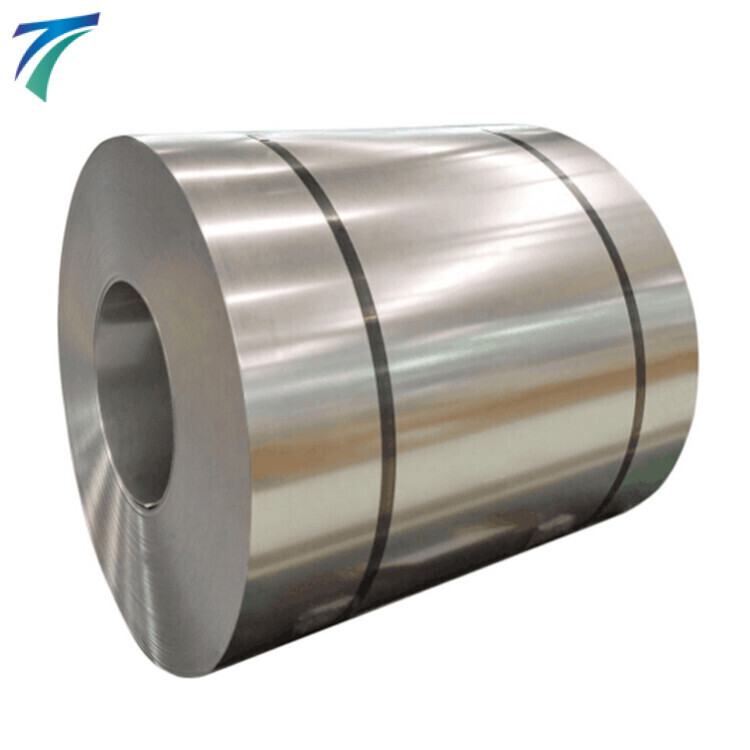 304L Stainless Steel Coil