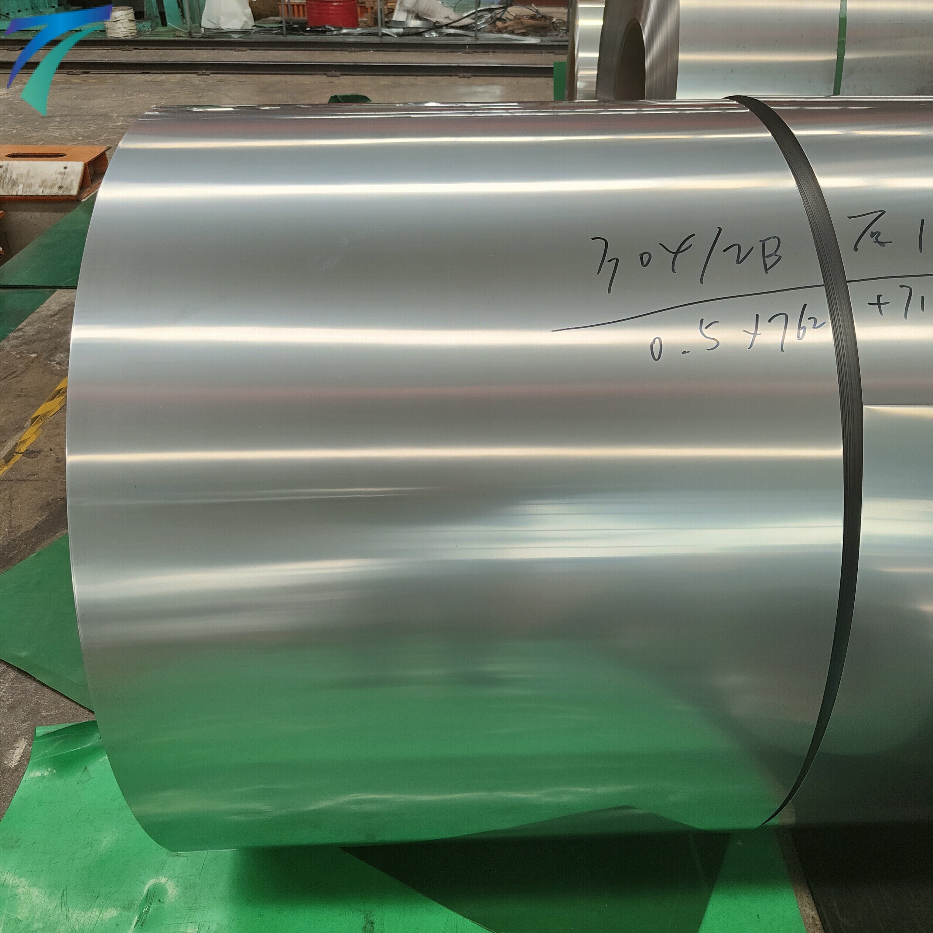 904L Stainless Steel Coil