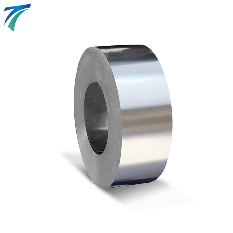 201 Stainless Steel Coil