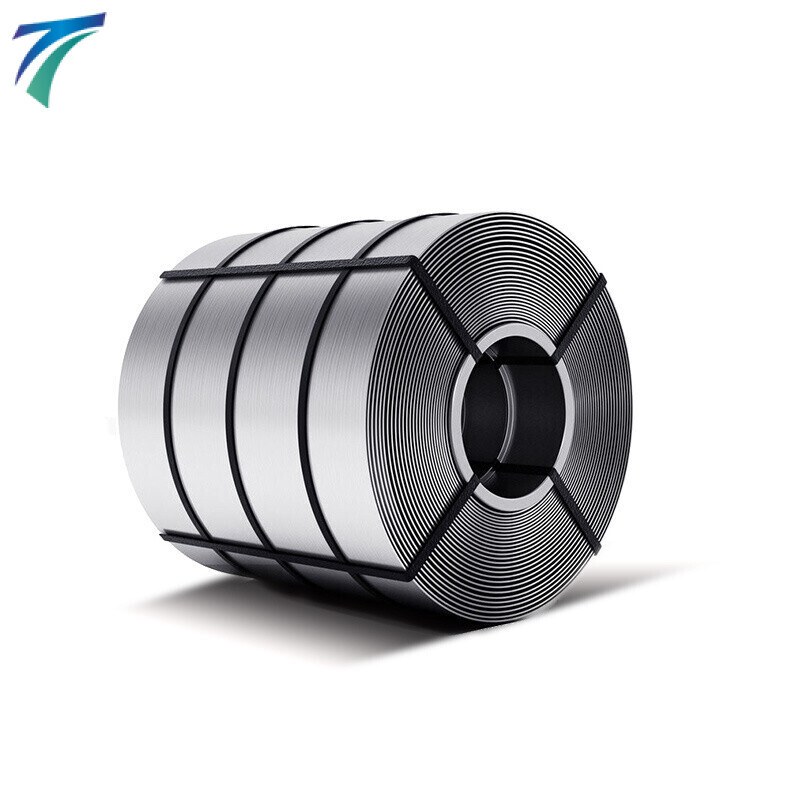 202 Stainless Steel Coil