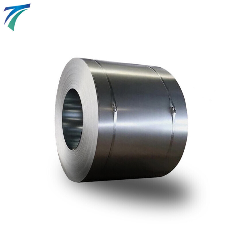 302 Stainless Steel Coil
