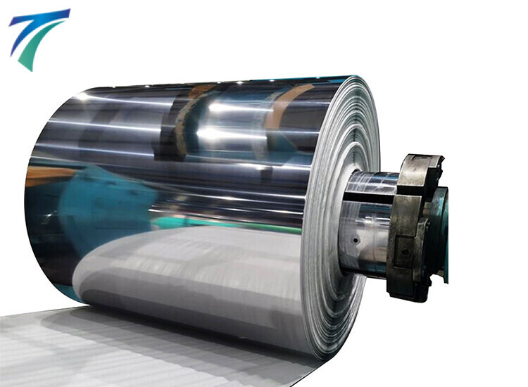 904L Stainless Steel Coil