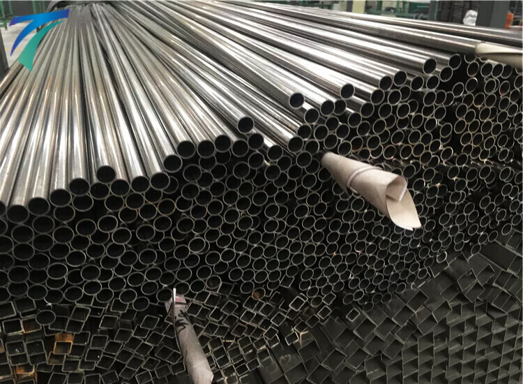 Stainless Steel Pipe