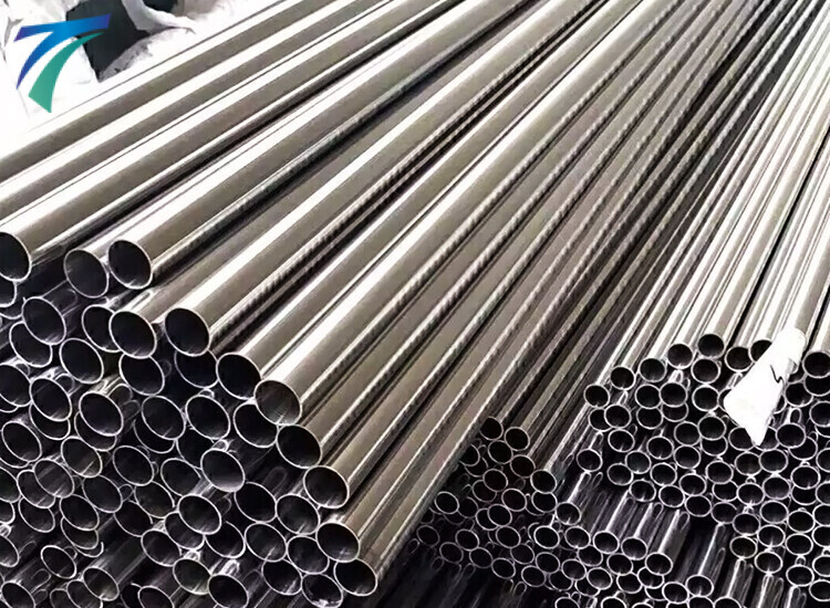 Stainless Steel Pipe