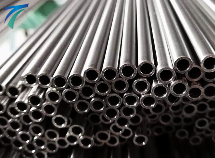 Stainless Steel Pipe