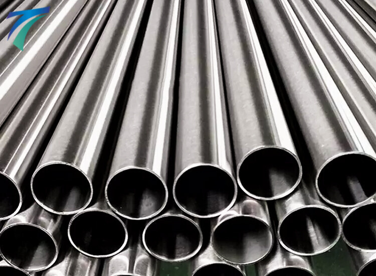 301L Stainless Steel Pipe