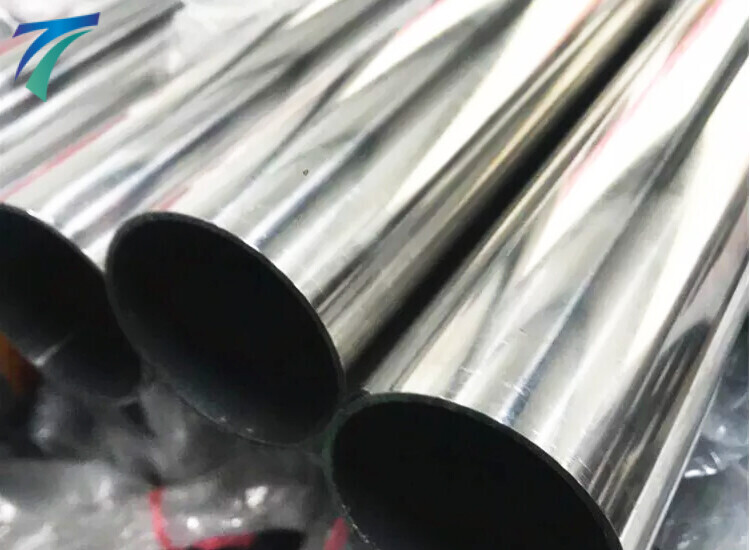 301L Stainless Steel Pipe