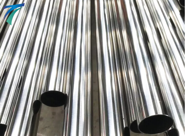 301L Stainless Steel Pipe