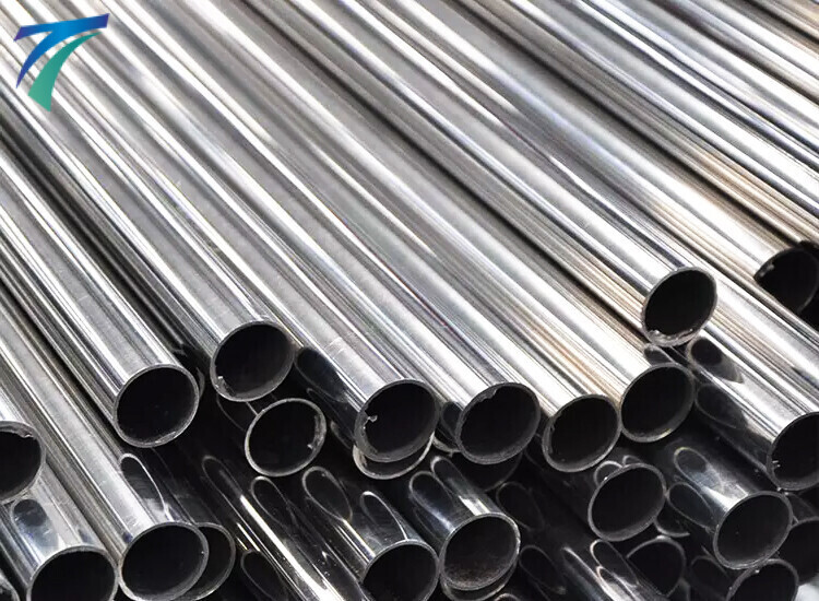 430 Stainless Steel Pipe
