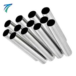 Stainless Steel Pipe