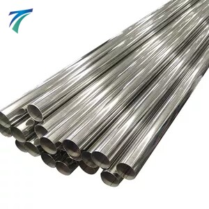 301L Stainless Steel Pipe
