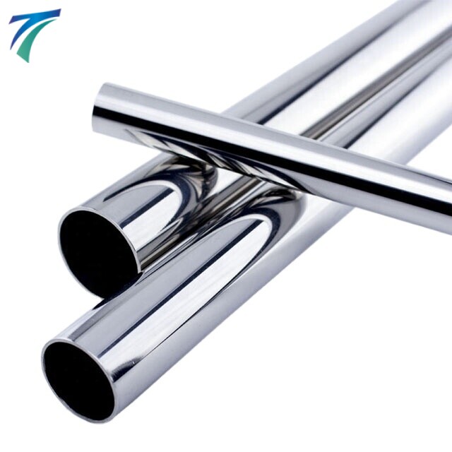 430 Stainless Steel Pipe