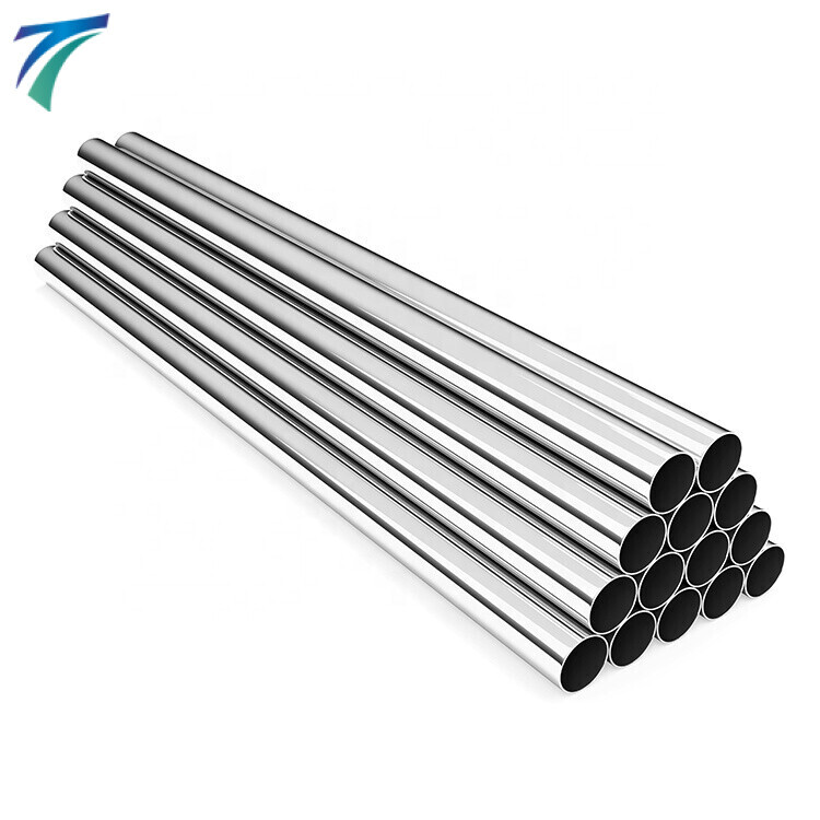 305 Stainless Steel Pipe